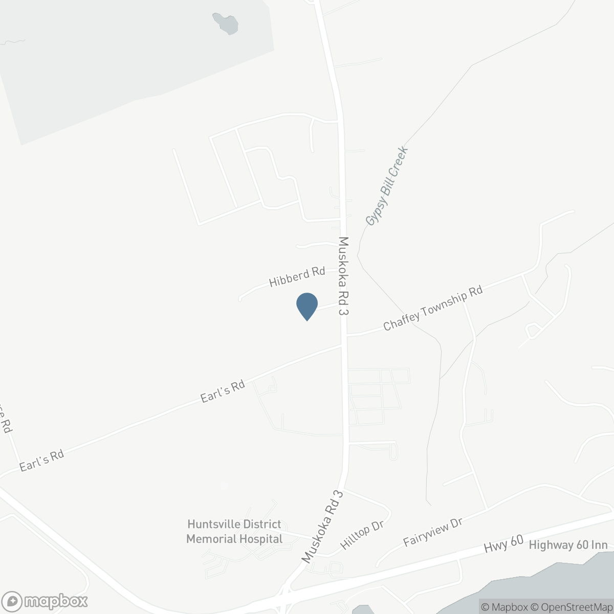 9 SPRUCE GLEN ROAD, Huntsville, Ontario P1H 1C9